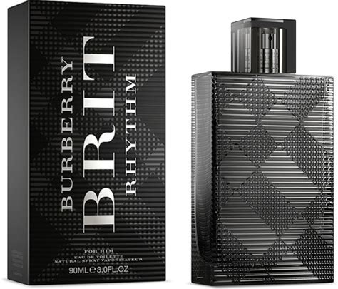 burberry brit rhythm prezzio|burberry brit for him cologne.